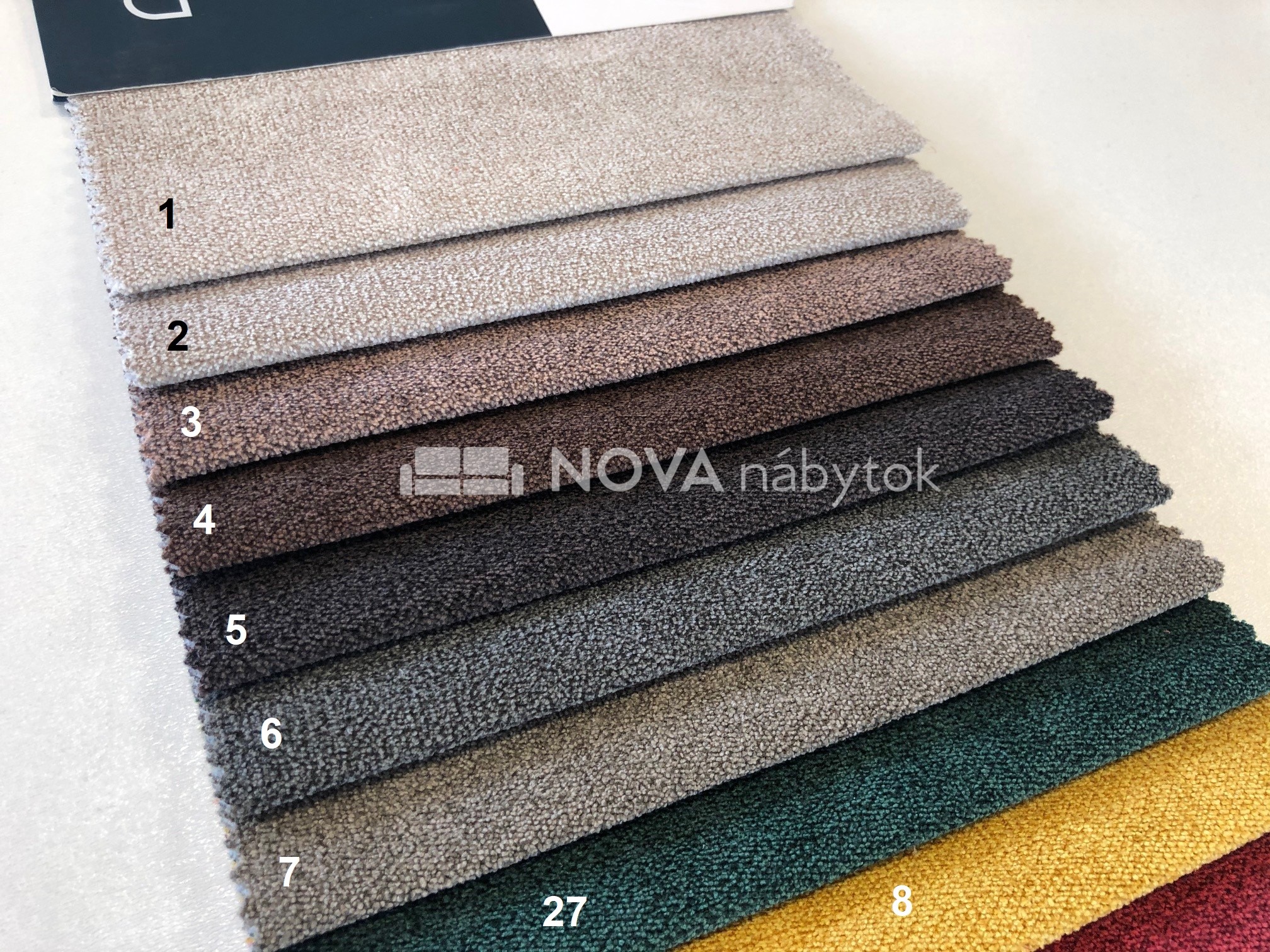 Aston (2) potahova latka NOVA nabytok